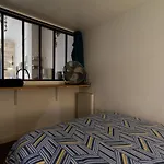 Sleep In Montpellier, Louise, Centre, Gare, 2 Ch, Tram St-denis *