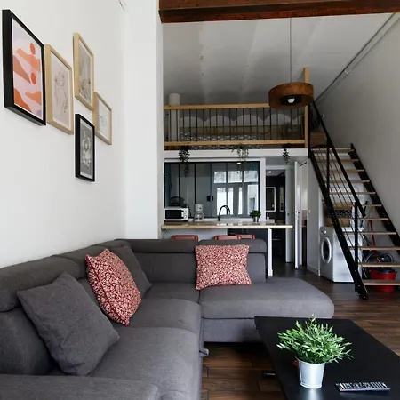 Apartment Sleep In Montpellier, Louise, Centre, Gare, 2 Ch, Tram St-denis